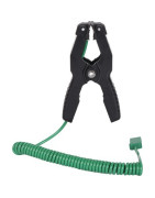 Clamp meter type dt1000a- QUALYX - 905312