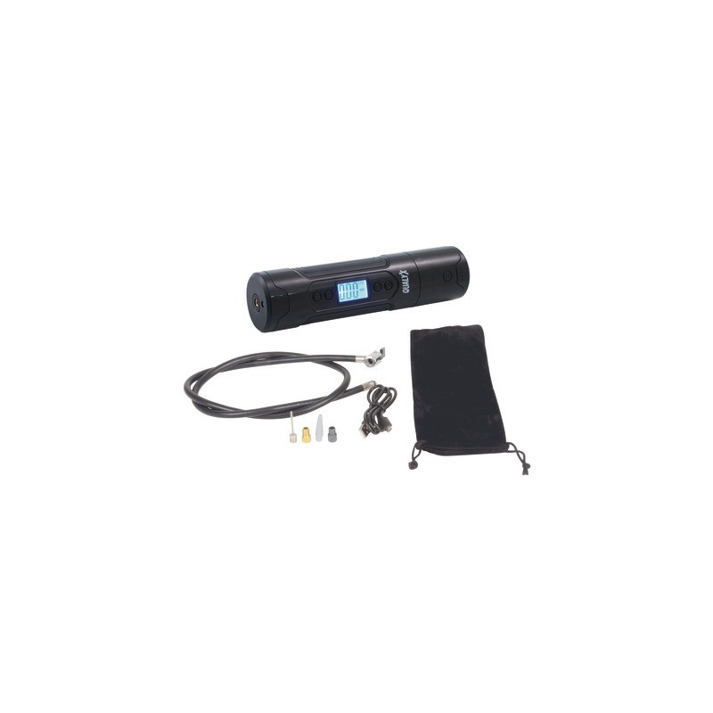 Inflator for expansion vessel- QUALYX - 905806
