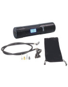 Inflator for expansion vessel- QUALYX - 905806
