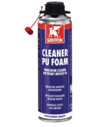 Nettoyant mousse PU PU-FOAM Cleaner- GRIFFON - 6150505