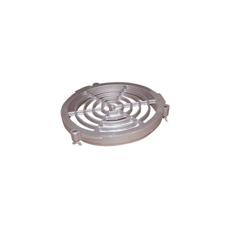 Heating equipment connecting fireman sleeve ø 300- DIFF - 907019