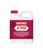 X100 Inhibitor- SENTINEL - X700L-12X1L-EXPB