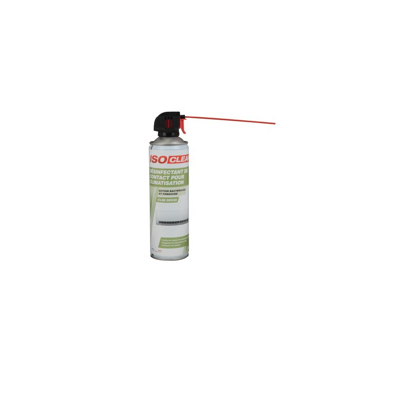 Contact disinfectant for air conditionin- ISOCLEAR - 908077