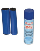 Kit spray congelant tuyaux Z100- SENTINEL - Z100L-12X300MLKI