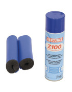 Kit spray congelant tuyaux Z100- SENTINEL - Z100L-12X300MLKI