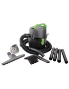 Portable vacuum cleaner blower- DIFF - 908200