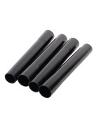 Rallonge pour aspirateur 908200- DIFF - 908206  - (X4)