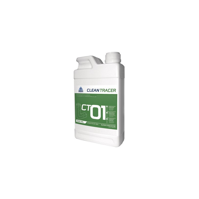 Corrosion inhibitor CT01- RBM - 37970002