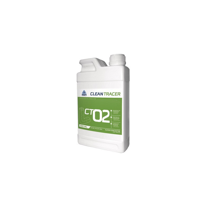 Corrosion inhibitor CT02- RBM - 37980002