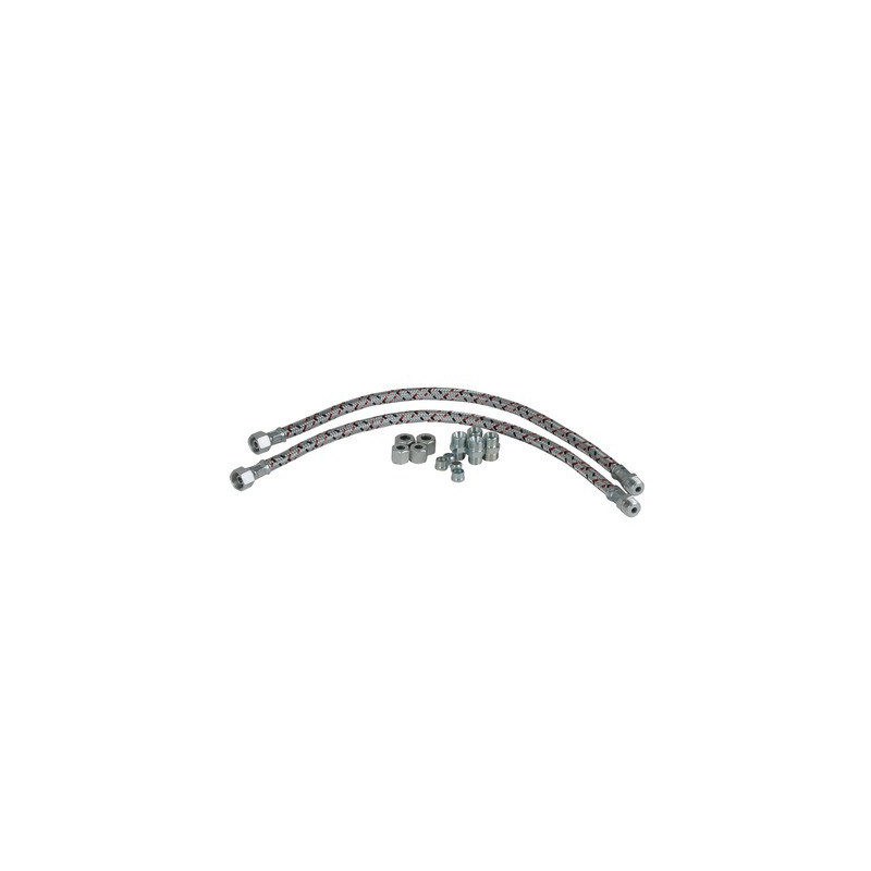 Universal kit  3/8 8-10 (hose)- AFRISO - 2490001