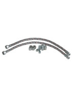 Universal kit  3/8 8-10 (hose)- AFRISO - 2490001