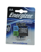 Lithium batteries LR6- DIFF - 920017  - (X2)