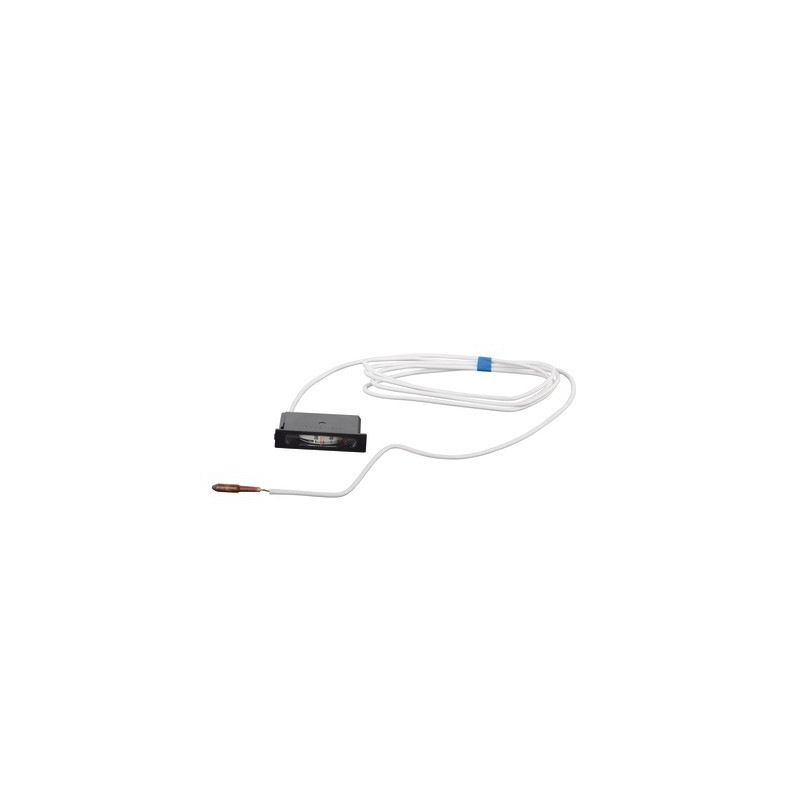 Thermometer, flat small model- DE DIETRICH - 95365149