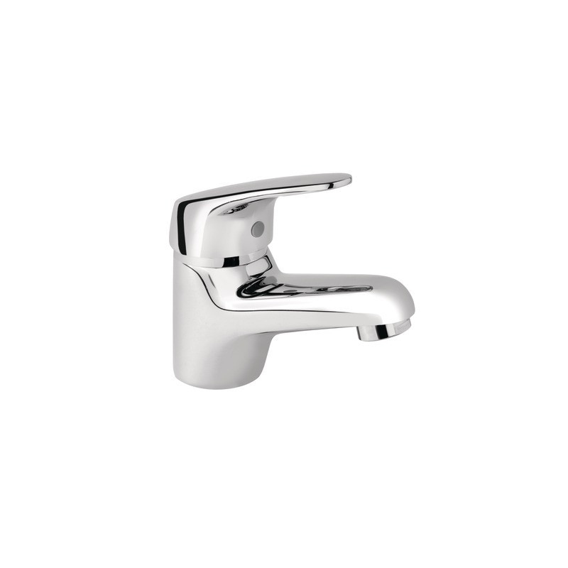 Mitigeur lavabo KINEST ECAU sans vidage- MAMMOLITI - F167079010088