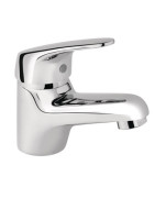 Mitigeur lavabo KINEST ECAU sans vidage- MAMMOLITI - F167079010088