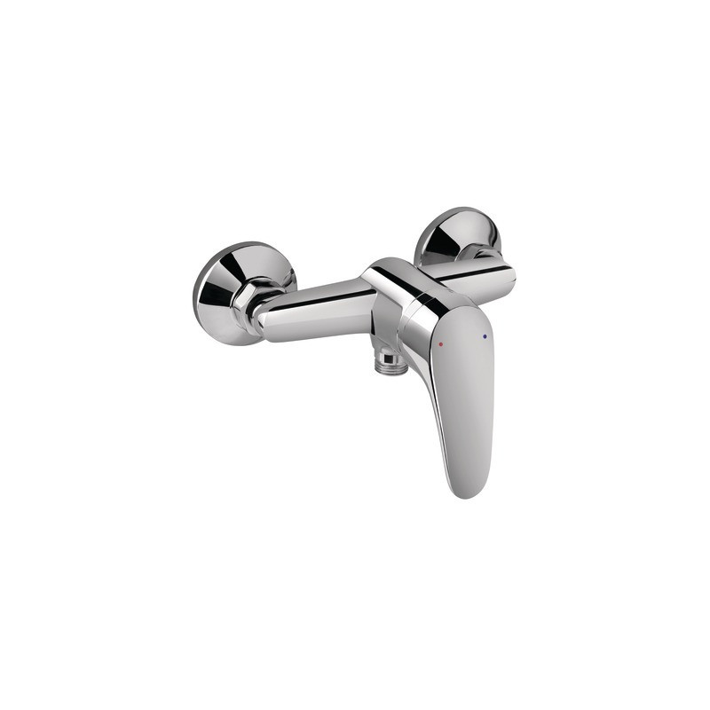 Mitigeur douche KINEST ECAU- MAMMOLITI - F167064010088