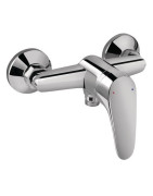 Mitigeur douche KINEST ECAU- MAMMOLITI - F167064010088