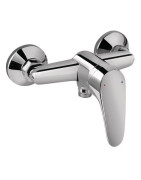 Mitigeur douche NF- MAMMOLITI - F167074010088