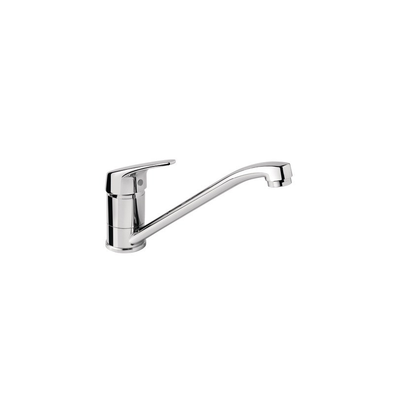 Mitigeur évier std NF- MAMMOLITI - F167077010088