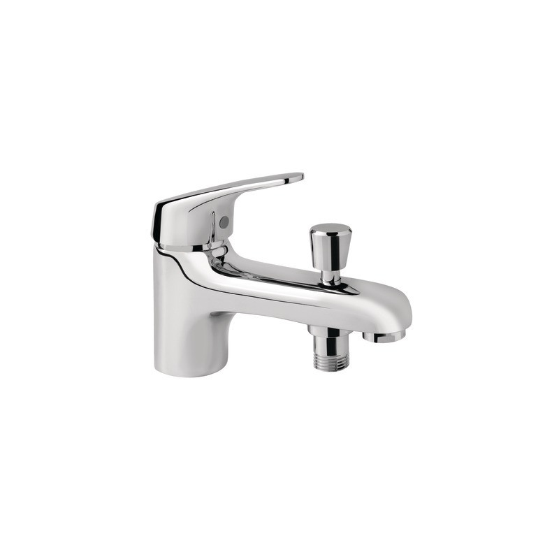 Mitigeur bd monotrou  NF- MAMMOLITI - F167063010088