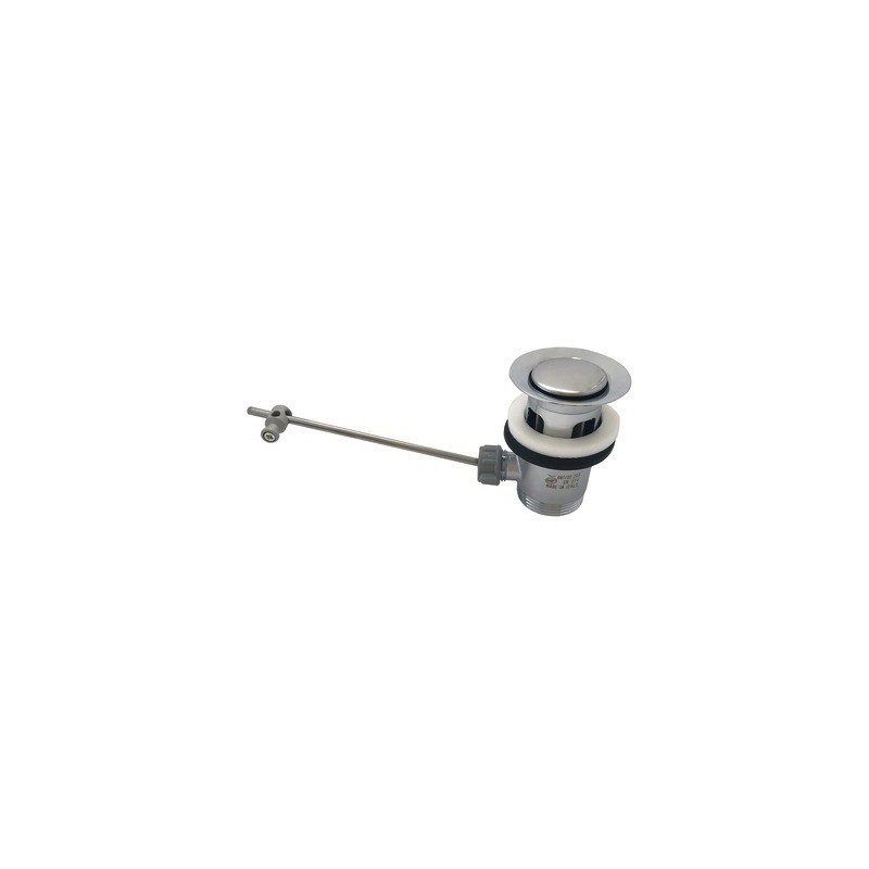 Vidage lavabo 1'' 1/4 NF métal- MAMMOLITI - R000560010009