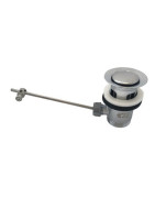 Vidage lavabo 1'' 1/4 NF métal- MAMMOLITI - R000560010009