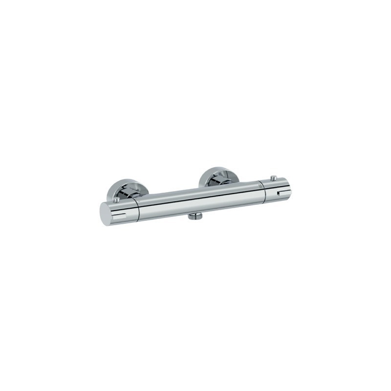 Mitigeur douche thermostatique NF ECAU- MAMMOLITI - F260016