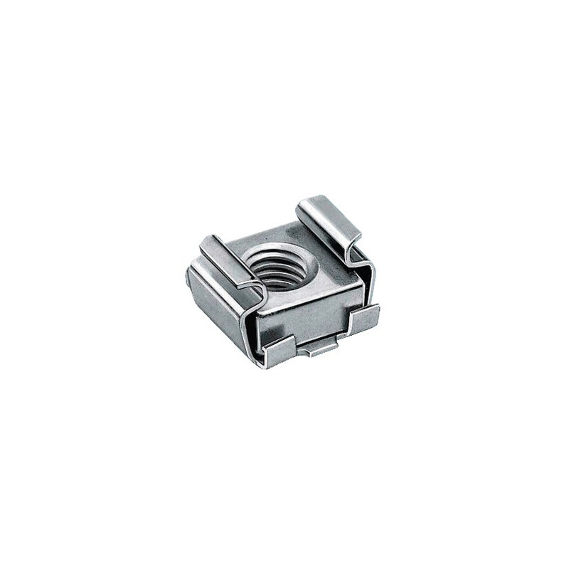 Cage nut rap cj 4818 40- DE DIETRICH CHAPPEE - 97758783