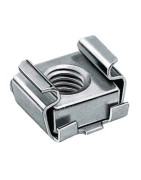Cage nut rap cj 4818 40- DE DIETRICH CHAPPEE - 97758783