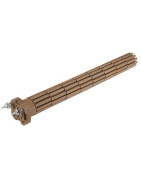 Ceramic cylindrical element- DE DIETRICH CHAPPEE - 97863583