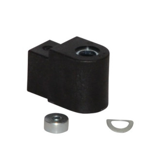 Bobine electrovanne danfoss- DE DIETRICH CHAPPEE - 97909075