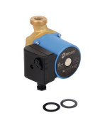Sanitary circulator SAN 20/60- IMP PUMPS - 979521773