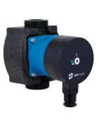 Circulateur domestique NMT MINI 25/60-13- IMP PUMPS - 979525355 Circulateur domestique NMT MINI 25/60-13- IMP PUMPS - 979525355