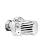 Thermostatic head Uni XH white M30 1.5- OVENTROP - 1011365 Thermostatic head Uni XH white M30 1.5- OVENTROP - 1011365