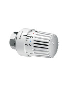 Thermostatic head Uni LH white M30 1.5- OVENTROP - 1011465 Thermostatic head Uni LH white M30 1.5- OVENTROP - 1011465