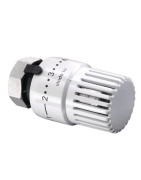 Thermostatic head vindo th white m30 1,5- OVENTROP - 1013066 Thermostatic head vindo th white m30 1,5- OVENTROP - 1013066