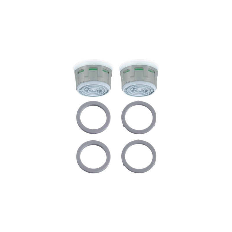 CASCADE SLC PCA insert M22/M24- NEOPERL - 70580998  - (X2)