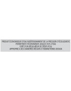 HONEYCOMB PCA Aerator M18X1- NEOPERL - 70610798