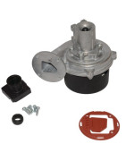 Ventilateur + joint + adaptateur- ATLANTIC - 988531 Ventilateur + joint + adaptateur- ATLANTIC - 988531