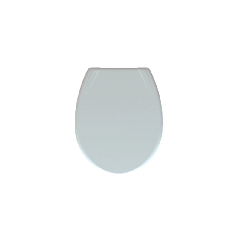 Abattant polypropylène 0,9kg non NF- ROI - 98943