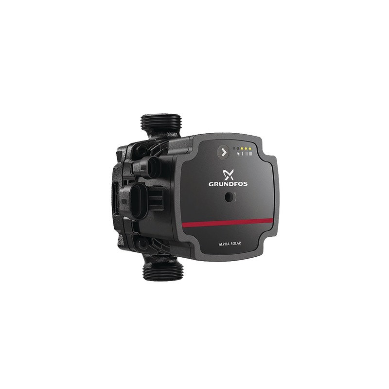 ALPHA Solar 15-75 130 1x230V 9H- GRUNDFOS - 98989298