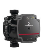 ALPHA Solar 15-75 130 1x230V 9H- GRUNDFOS - 98989298 ALPHA Solar 15-75 130 1x230V 9H- GRUNDFOS - 98989298