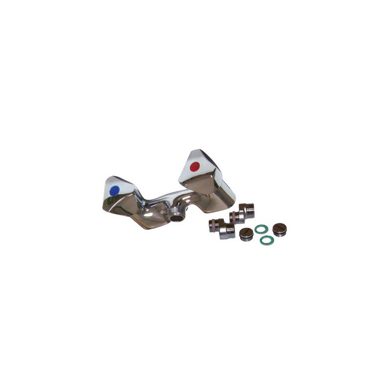 Yard valves and fittings- DIFF - 99003