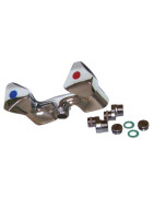 Yard valves and fittings- DIFF - 99003