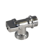 Valves and fittings- DIFF - 99101