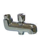 Construction plumbing fixtures- DIFF - 99165