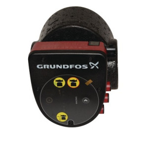 Circulateur MAGNA1 25-60 N 180 1x230V PN- GRUNDFOS - 99221224
