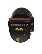 Circulateur MAGNA1 25-60 N 180 1x230V PN- GRUNDFOS - 99221224