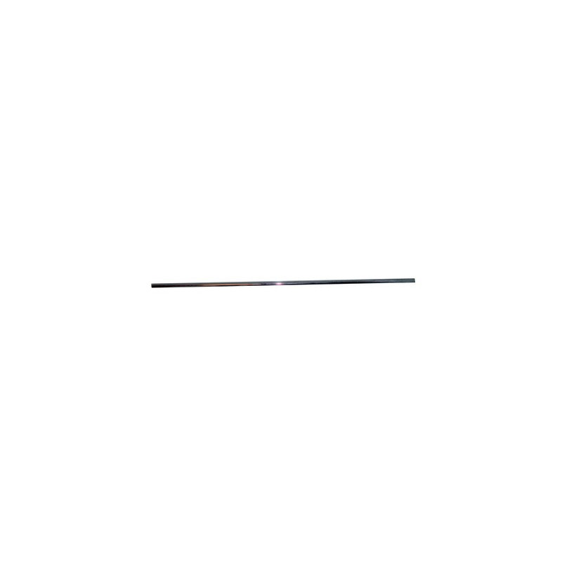 Chrome-plated rod lg 1000mm x 16mm- GIACOMINI - R194X004