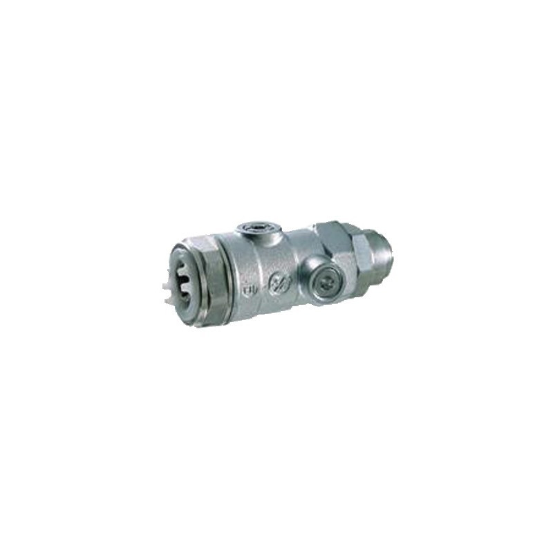 Wrench without system emptying- GIACOMINI - R400Y001